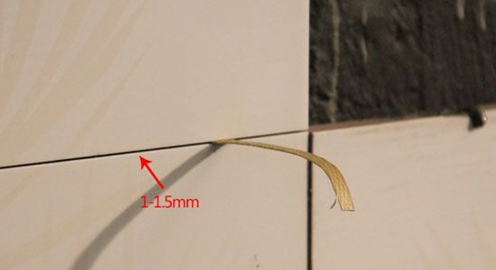 瓷磚縫隙如何處理？聽聽黄瓜视频网站陶設計師怎麽說