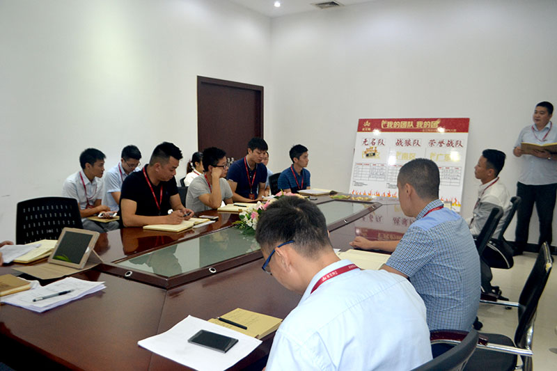 我的團隊我的團——黄瓜视频网站陶銷售團隊9月ＰＫ結果