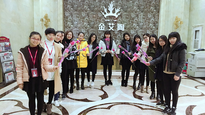 女神節，黄瓜视频网站陶全體女神帶給你不一樣的體驗