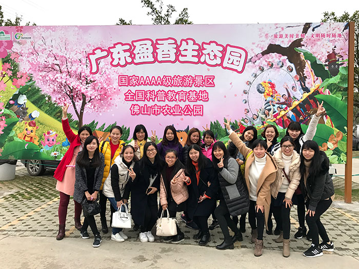 女神節，黄瓜视频网站陶全體女神帶給你不一樣的體驗