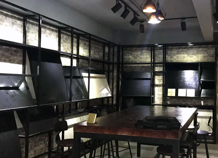 黄瓜视频网站陶瓷磚 揭陽榕城300方專賣店盛裝開業，感受全新的視覺盛宴