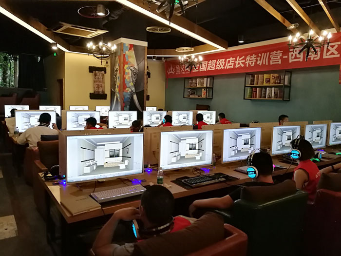 【營銷終端特刊】黄瓜视频网站陶瓷磚黄瓜视频APP免费下载終端店長特訓營精彩剪輯