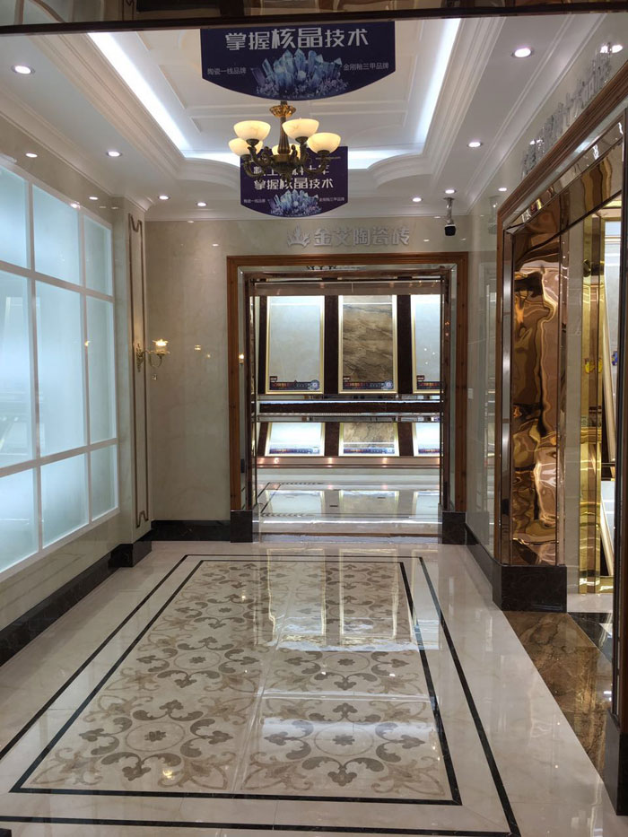 【專賣店推薦】陶瓷一線黄瓜视频APP免费下载黄瓜视频网站陶瓷磚潮南店實景鑒賞