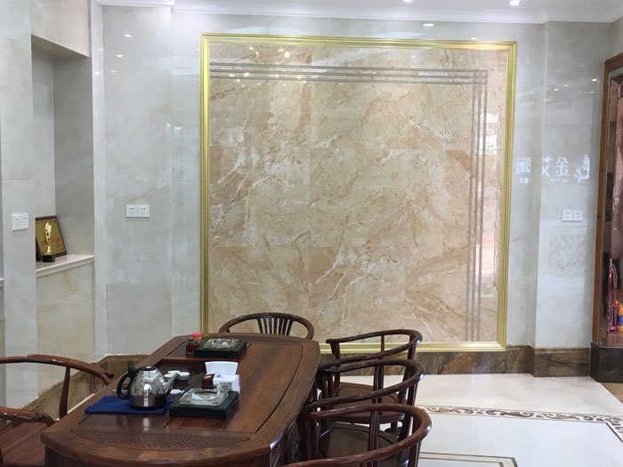 【專賣店推薦】陶瓷一線黄瓜视频APP免费下载黄瓜视频网站陶瓷磚潮南店實景鑒賞