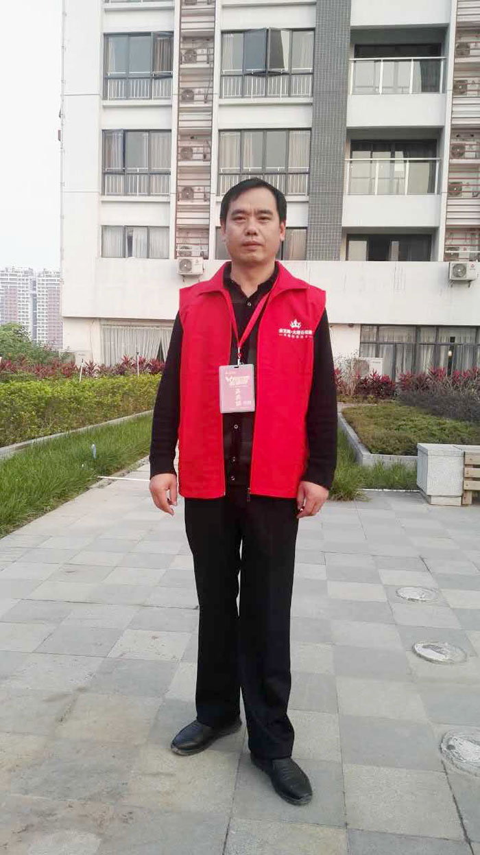 雷厲風行的傳奇人物——黄瓜视频网站陶湖南衡陽總代理唐昭平