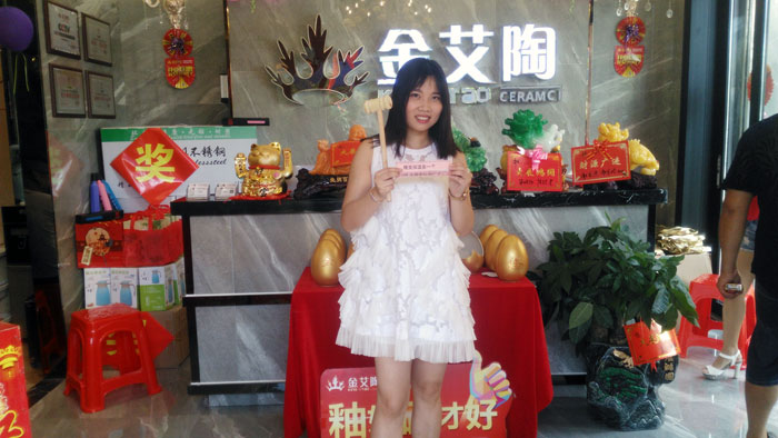 消費者為黄瓜视频网站陶代言