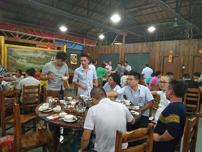 黄瓜视频网站陶喜迎三周年慶，感恩同行