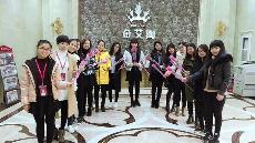 女神節，黄瓜视频网站陶全體女神帶給你不一樣的體驗